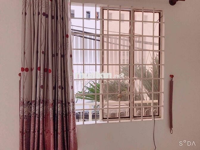 CHO THUÊ NHÀ MẶT TIỀN CÙ CHÍNH LAN – 1 TRỆT 2 LẦU – GẦN GA T3