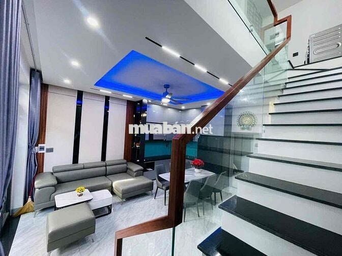 🏡 CHO THUÊ NHÀ NGUYÊN CĂN – HOÀNG DIỆU, HẢI CHÂU ✨