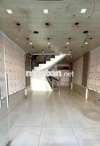 NC MẶT TIỀN BÌNH THẠNH KD CẢI TẠO TỰ DO ( hiện trạng 9pn 4wc )