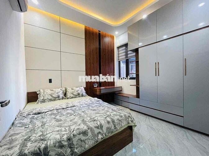 🏡 CHO THUÊ NHÀ NGUYÊN CĂN – HOÀNG DIỆU, HẢI CHÂU ✨