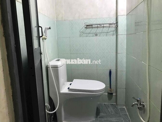 CHO THUÊ NHÀ MẶT TIỀN CÙ CHÍNH LAN – 1 TRỆT 2 LẦU – GẦN GA T3