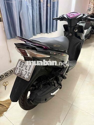 Bán chiếc xe Yamaha Luvias