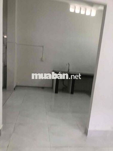 NHÀ HẺM XE HƠI 413 PHAN HUY ÍCH (4x12M) - 2 PHÒNG NGỦ