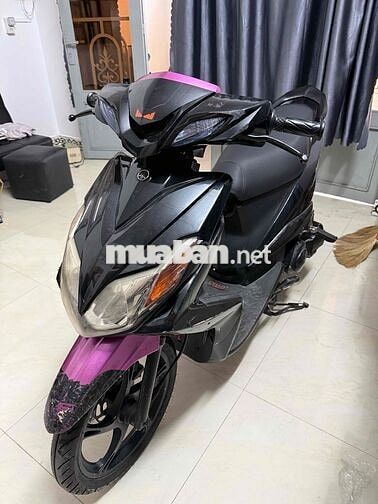 Bán chiếc xe Yamaha Luvias