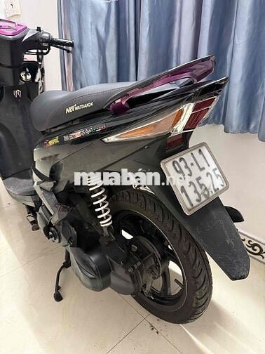 Bán chiếc xe Yamaha Luvias