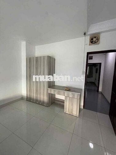 NC MẶT TIỀN BÌNH THẠNH KD CẢI TẠO TỰ DO ( hiện trạng 9pn 4wc )