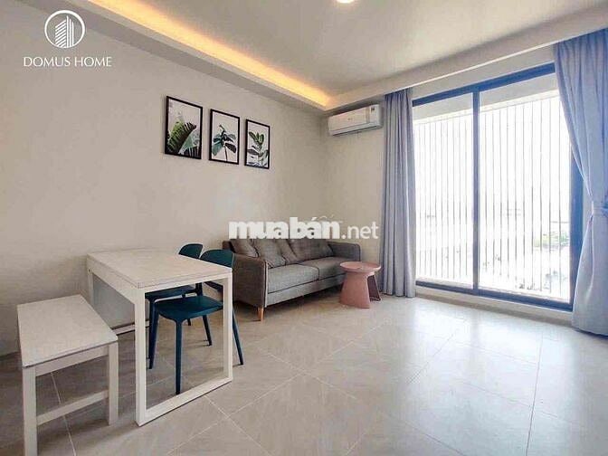 1PN NHỎ GỌN ĐỦ TIỆN NGHI - GẦN LOTTE MART, LCX TÂN THUẬN
