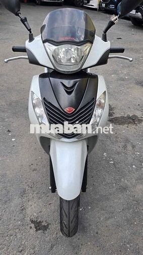 Honda SH 125cc 2011 Trắng Ý sm 103 chính chủ