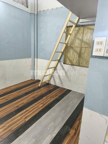 phòng trọ đường lớn, khu vực an ninh, thoáng mát cho thuê