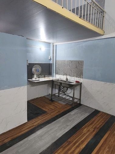 phòng trọ đường lớn, khu vực an ninh, thoáng mát cho thuê