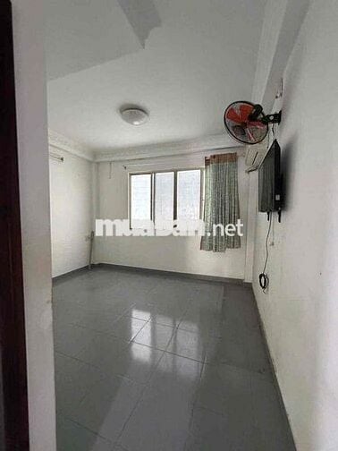 NC MẶT TIỀN BÌNH THẠNH KD CẢI TẠO TỰ DO ( hiện trạng 9pn 4wc )