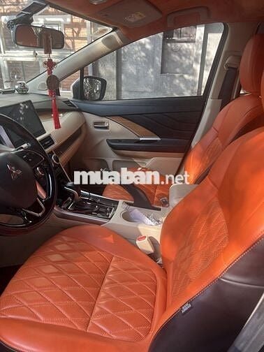 Mitsubishi Xpander 2019 Đen 7 chỗ