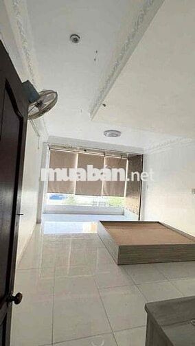 NC MẶT TIỀN BÌNH THẠNH KD CẢI TẠO TỰ DO ( hiện trạng 9pn 4wc )