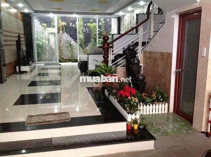 🇻🇳🇻🇳🇻🇳NHÀ PHỐ NGUYÊN CĂN HOÀNG QUỐC VIỆT Q7
