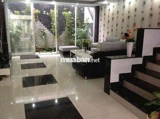 🇻🇳🇻🇳🇻🇳NHÀ PHỐ NGUYÊN CĂN HOÀNG QUỐC VIỆT Q7