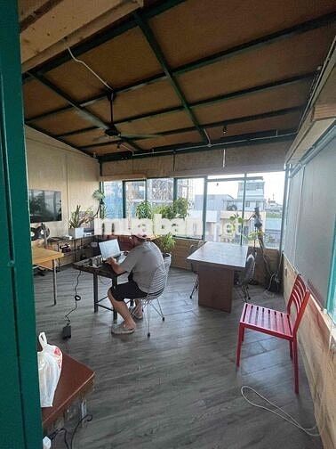Mặt bằng kinh doanh & phòng dạy học