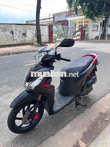 vision 2020 máy zin xe đẹp.
