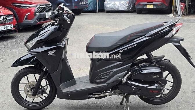 Honda Vario 125cc 2024 Đen Nguyên bản