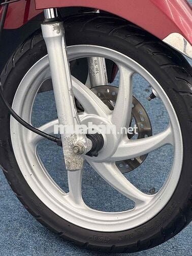 Honda Vision 2019 Đỏ Nguyên zin 9 CHỦ
