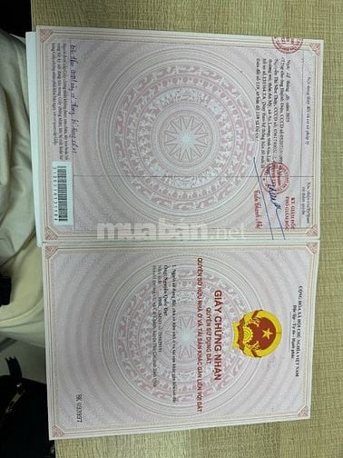 Bán Lô Đất Thôn an Quang Tây xã cát Khánh huyện phù cát tỉnh Bình định