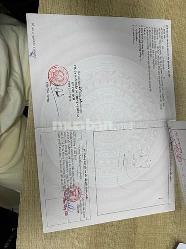 Bán Lô Đất Thôn an Quang Tây xã cát Khánh huyện phù cát tỉnh Bình định