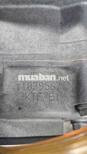 Honda SH 125cc 2011 Trắng Ý sm 103 chính chủ