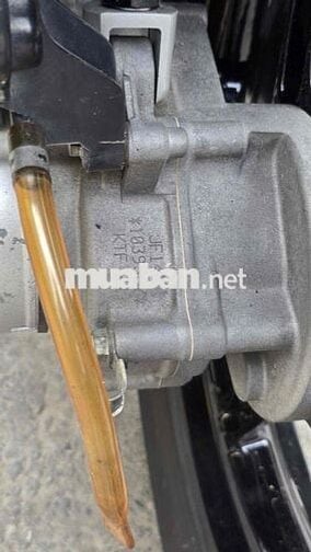 Honda SH 125cc 2011 Trắng Ý sm 103 chính chủ