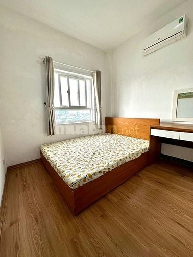 Cho thuê chung cư Moscow Tower – Tân Thới Nhất, 2PN, Full NT giá 8tr5