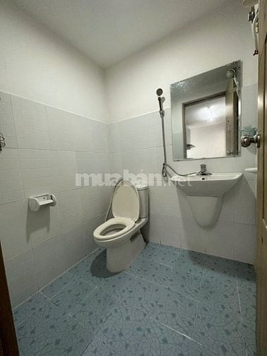Cho thuê chung cư Moscow Tower – Tân Thới Nhất, 2PN, Full NT giá 8tr5