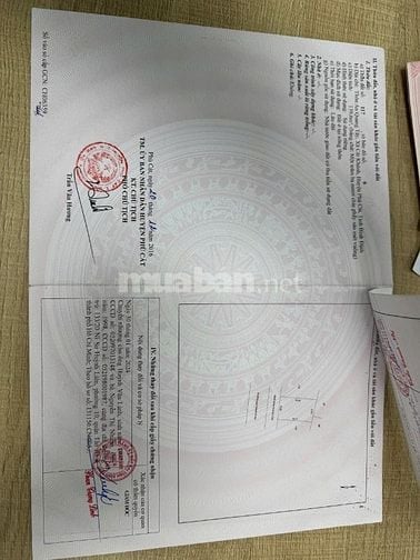 Bán Lô Đất Thôn an Quang Tây xã cát Khánh huyện phù cát tỉnh Bình định