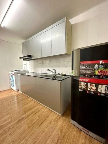 Cho thuê chung cư Moscow Tower – Tân Thới Nhất, 2PN, Full NT giá 8tr5