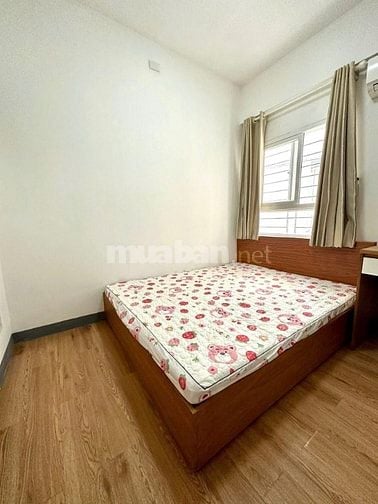 Cho thuê chung cư Moscow Tower – Tân Thới Nhất, 2PN, Full NT giá 8tr5