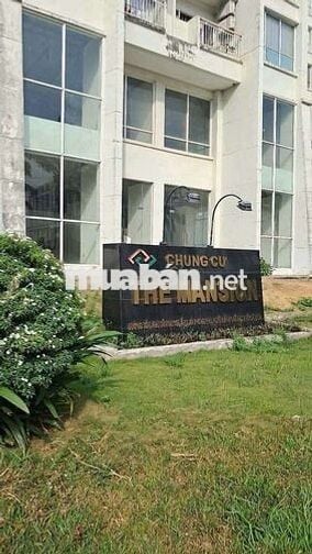 CHO THUÊ CĂN HỘ THE MANSION – 3PN – 2WC | FULL NỘI THẤT | CHỈ 7.5 TR