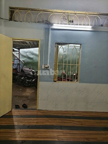 phòng trọ đường lớn, khu vực an ninh, thoáng mát cho thuê