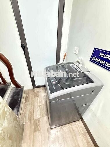 Chính chủ cho thuê phòng 32 m2 ccmini đủ đồ Đường Kim Giang