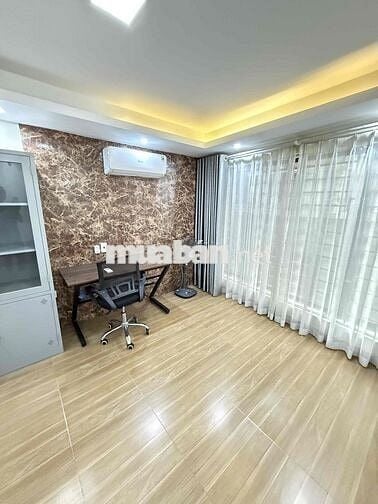 Chính chủ cho thuê phòng 32 m2 ccmini đủ đồ Đường Kim Giang