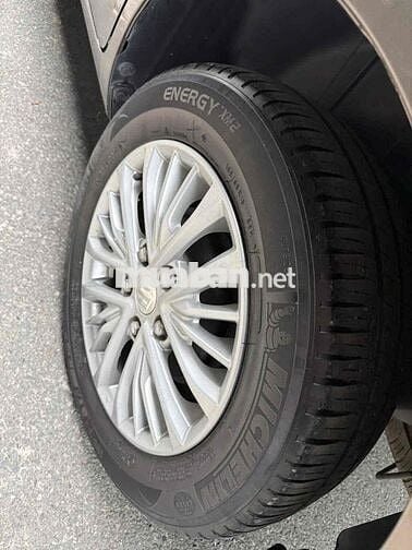 Suzuki Ertiga 2019 MT Nâu