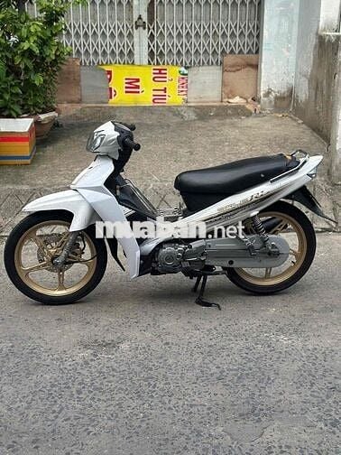 Yamaha Sirius 2009 Trắng 12000 km