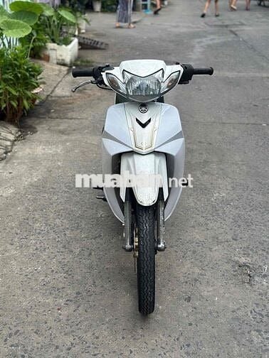 Yamaha Sirius 2009 Trắng 12000 km