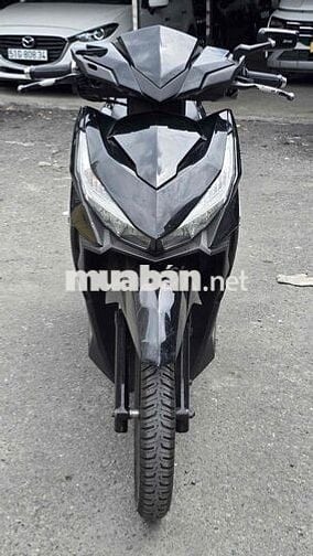Honda Vario 125cc 2024 Đen Nguyên bản