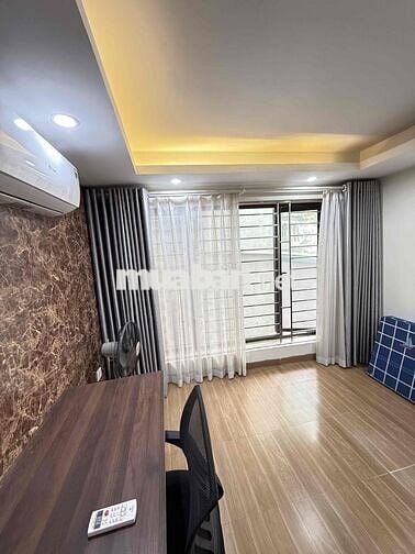 Chính chủ cho thuê phòng 32 m2 ccmini đủ đồ Đường Kim Giang