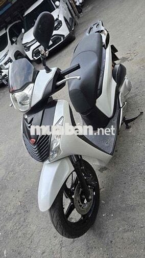Honda SH 125cc 2011 Trắng Ý sm 103 chính chủ