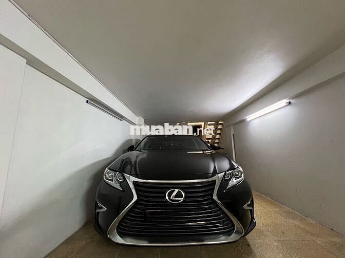 Lexus ES250 2017 110,000km Đen