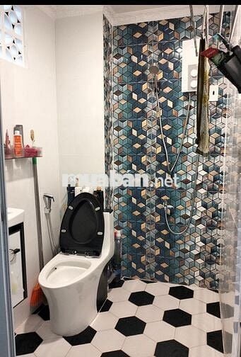 Cần bán căn hộ chung cư diện tích sử dụng 44m, ngay TT Q.1