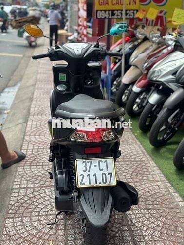 Yamaha FreeGo 125cc 2021 bs 37c1-21107