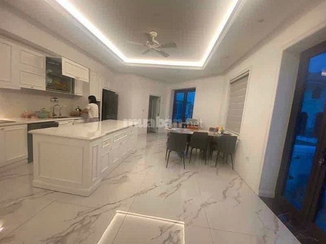 BÁN NHANH NHÀ LIỀN KỀ KĐT ĐÔ NGHĨA, 75M2 × 5 TẦNG, MT 5M, 15.9 TỶ