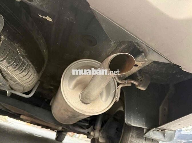 Suzuki Ertiga 2019 MT Nâu