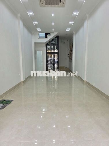 Nhà Mặt Phố Cầu Giấy 7 Tầng Thang Máy – Kinh Doanh 24/7