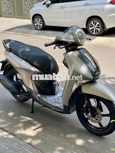 🌈Yamaha Janus Fi smartkey máy rin chất 👉CÓ TRẢ GÓP