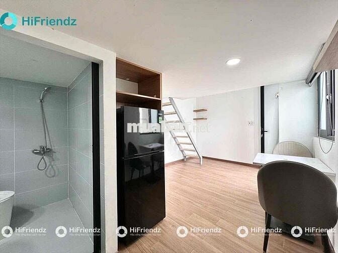 ✨ Nhà mới 100%, full nội thất cao cấp – chỉ cần xách vali vào ở!
